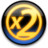 x2 Icon